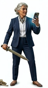 The Modern Oikosan